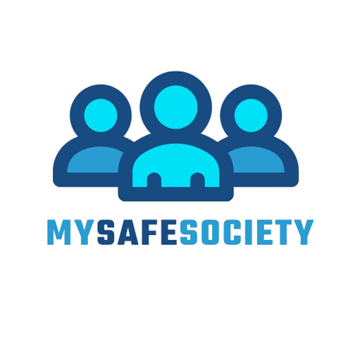 MySafeSociety Logo